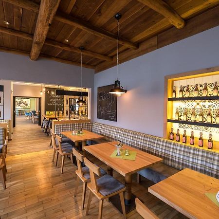 Parkhotel Nordwalde エクステリア 写真