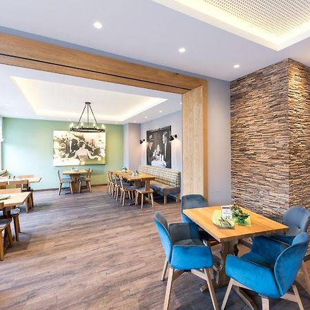 Parkhotel Nordwalde エクステリア 写真