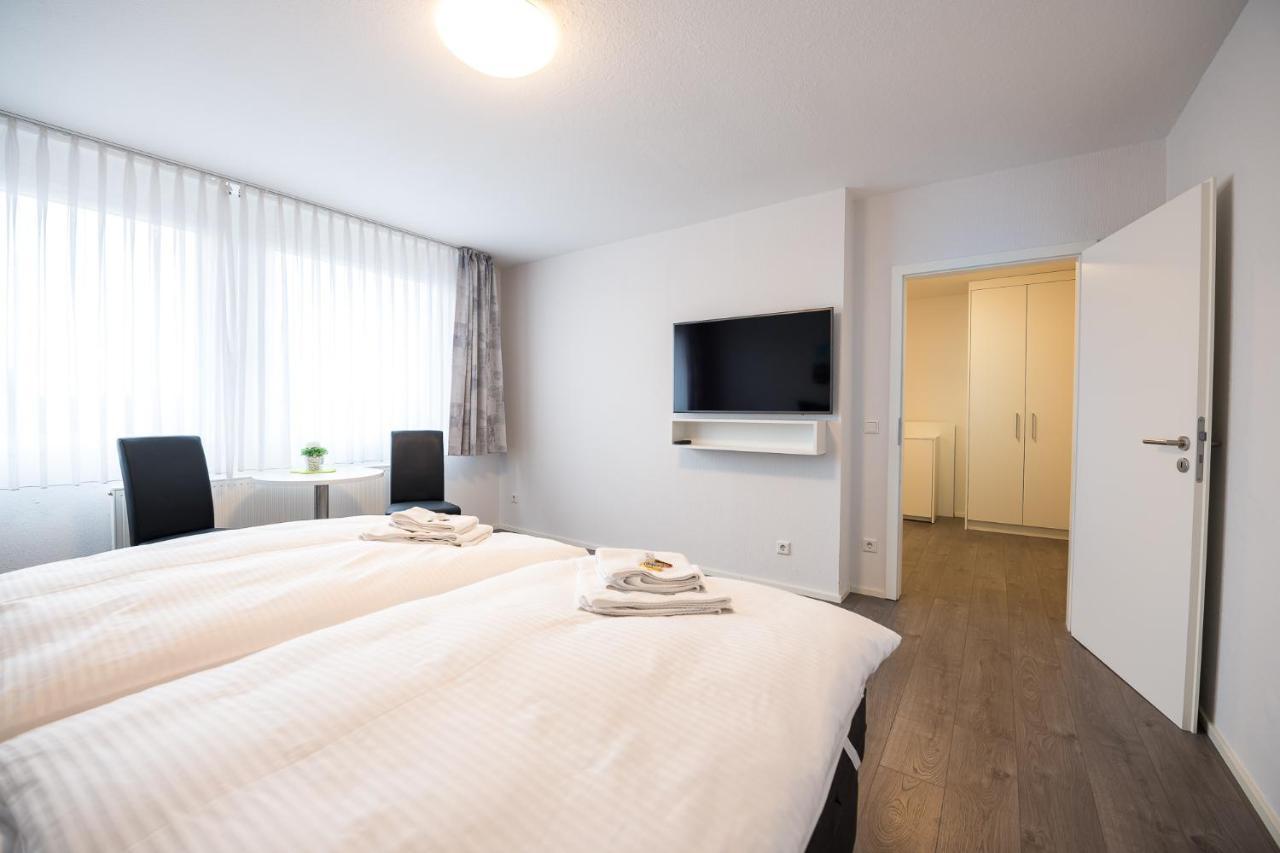 Parkhotel Nordwalde エクステリア 写真