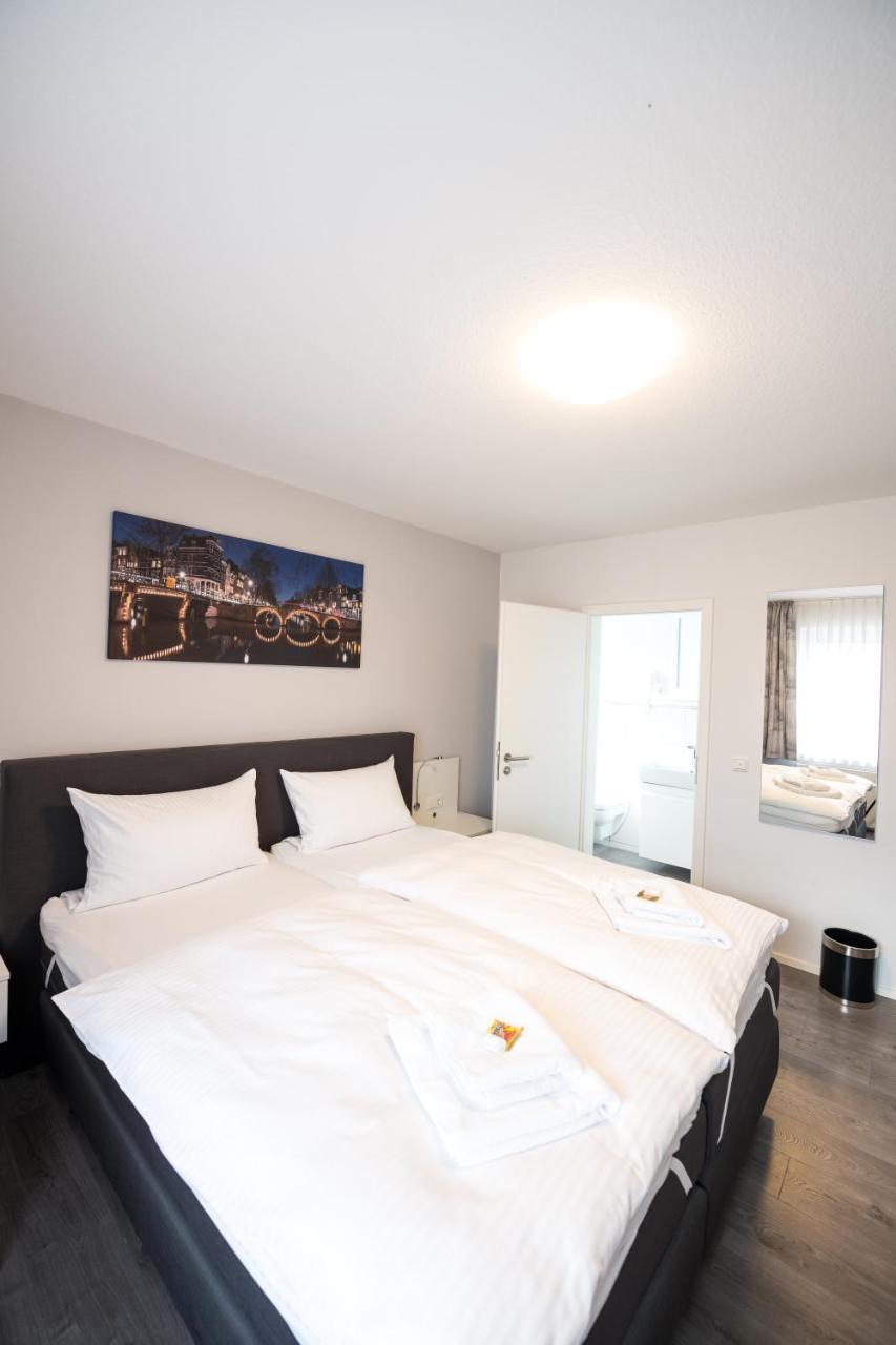 Parkhotel Nordwalde エクステリア 写真