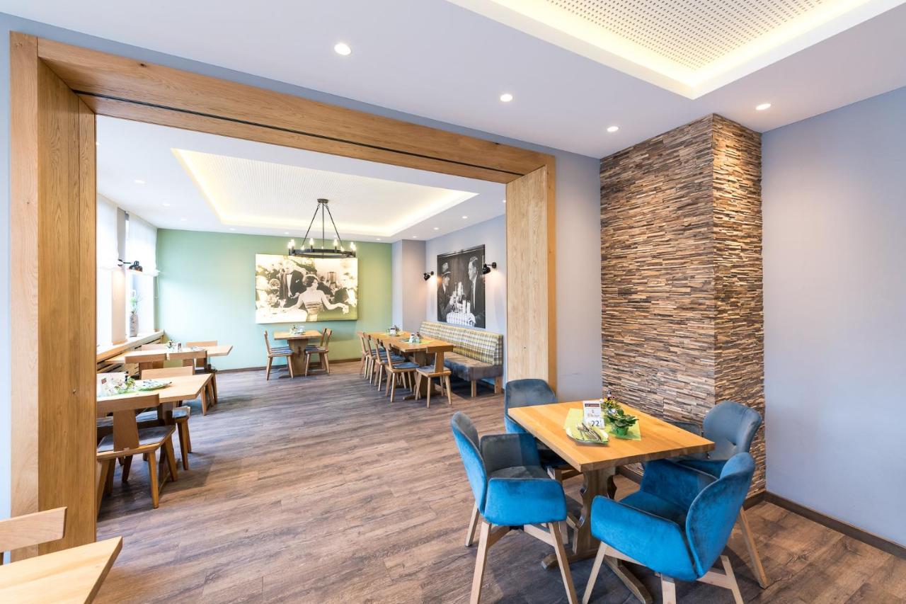 Parkhotel Nordwalde エクステリア 写真