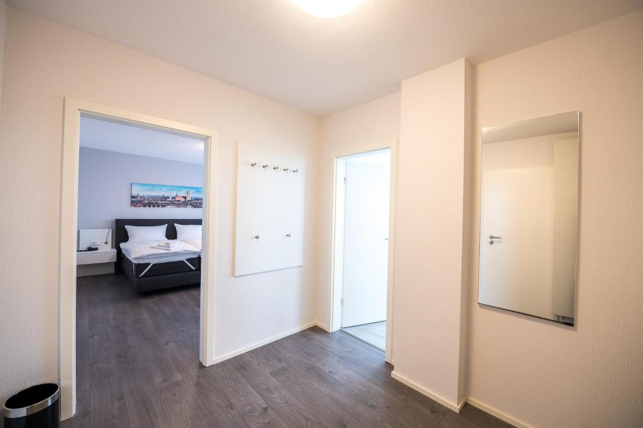 Parkhotel Nordwalde エクステリア 写真