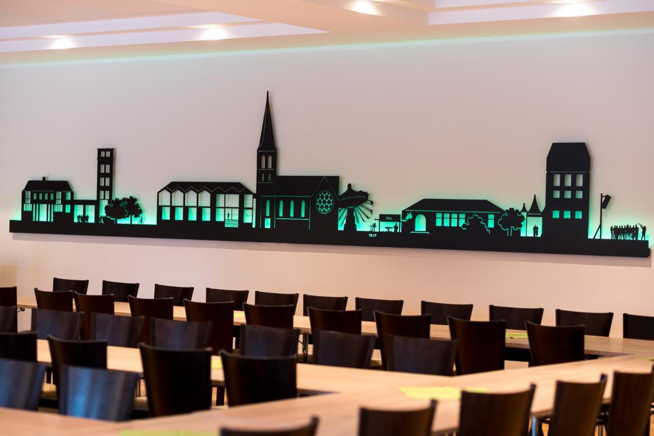 Parkhotel Nordwalde エクステリア 写真