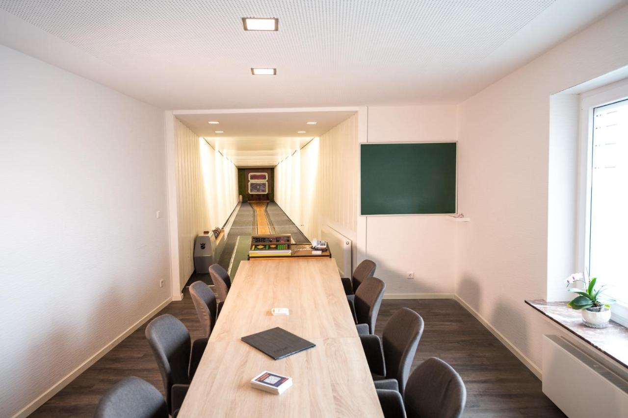 Parkhotel Nordwalde エクステリア 写真