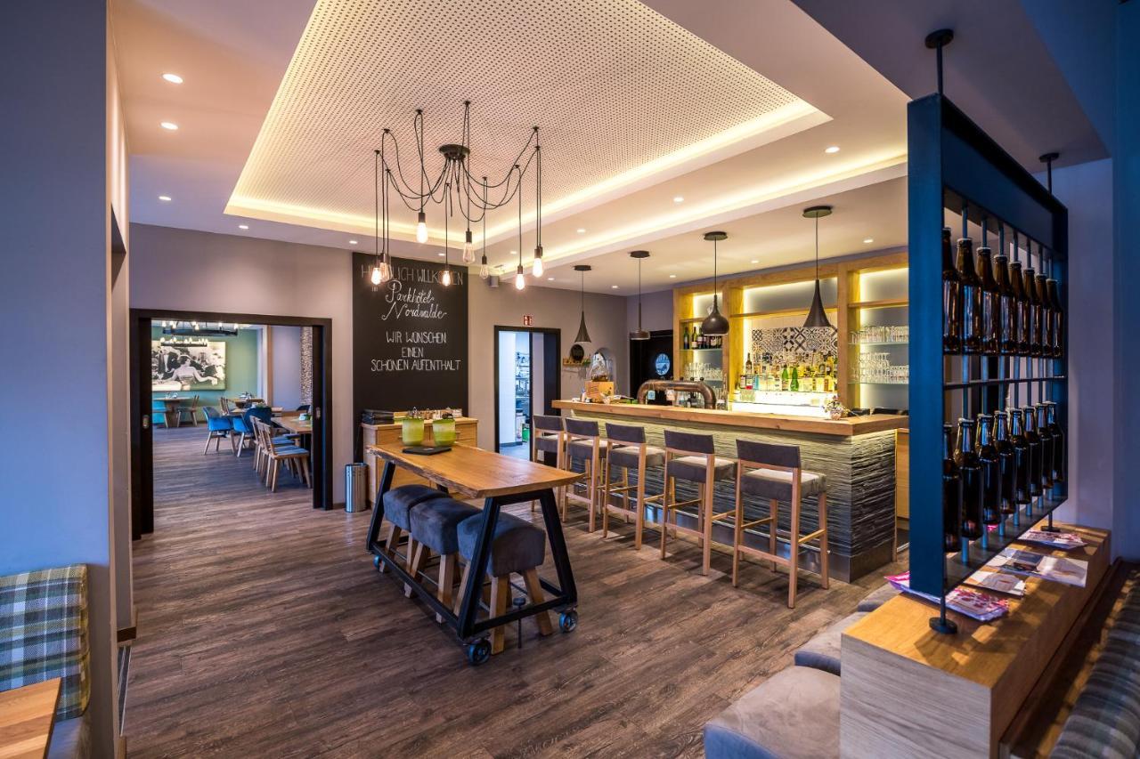 Parkhotel Nordwalde エクステリア 写真