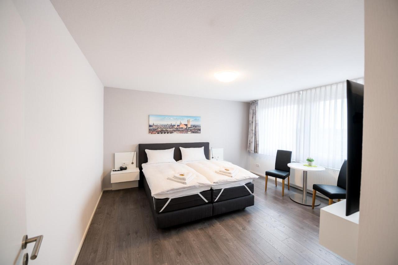 Parkhotel Nordwalde エクステリア 写真